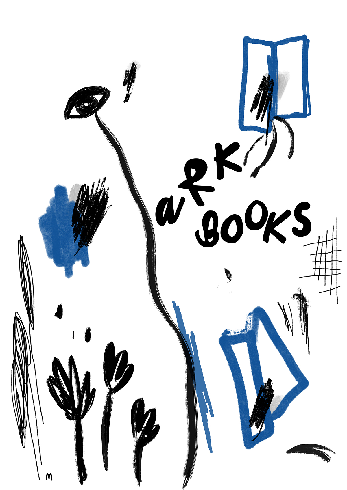 Ark Books Illustrations